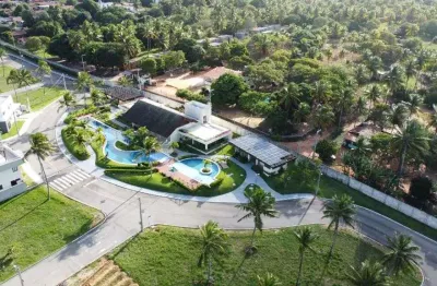 Lote no vila flor com 280m², lado sombra. aceita financiamento
