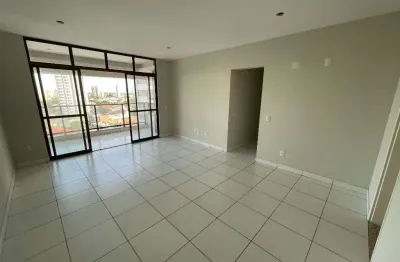 Apartamento com 4 dormitórios com 2 suítes em 109m² - capim macio - natal/rn