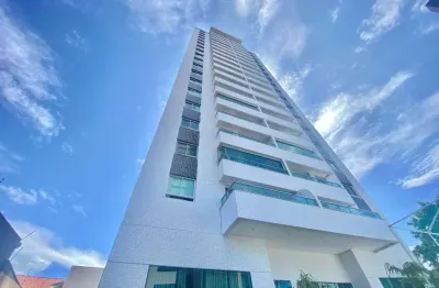 Apartamento com 3 quartos sendo 1 suíte com 88m² próximo ao uni-rn.