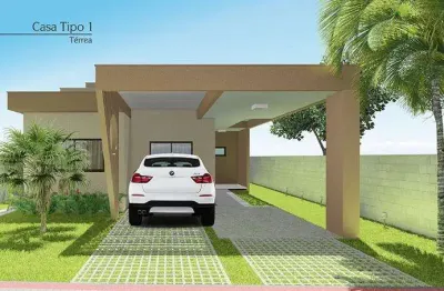 Casa com 3 dormitórios à venda, 91 m² por r$ 500.710,20 - nova esperança - parnamirim/rn