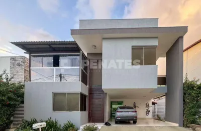 Casa duplex a venda no bosque dos poetas. um verdadeiro sonho que pode ser seu!