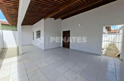 Casa com 3 quartos à venda na Rua Aeroporto de Ponta Porã, Emaús, Parnamirim