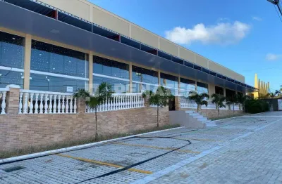 Loja para alugar no shopping del mar, loja com 80m².