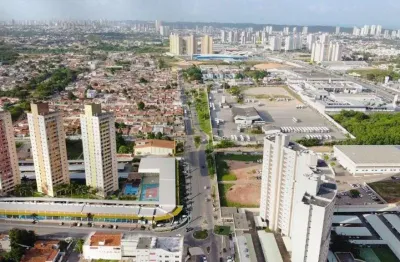 Loja para alugar no shopping del mar, loja com 40m².