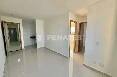 Apartamento com 2 quartos à venda na Rua Perito José Lourenço, Lagoa Nova, Natal