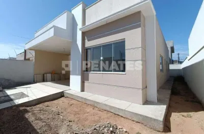 Casa à venda, 3 quartos, 2 suítes, parque das nações - parnamirim/rn