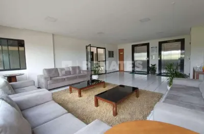 Apartamento à venda, 3 quartos, 1 suíte, 1 vaga, emaús - parnamirim/rn