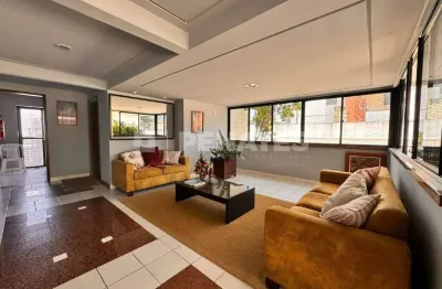 Apartamento com 3 suítes, sendo uma master, 195 m², bairro tirol, natal-rn