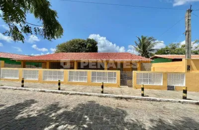Casa na praia da redinha há 5 minutos do novo mercado e pontos turísticos da cidade do sol.