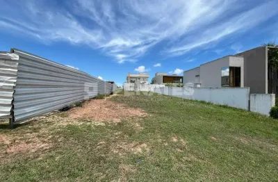 Lote no condomínio jardins amsterdã na parte alta com 506,50m². aceita financiamento