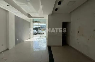 Loja comercial em candelária na avenida da integração.