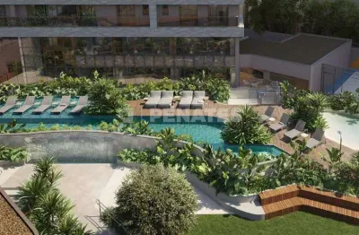 Apartamento à venda, 3 quartos, 3 suítes, 2 vagas, petrópolis - natal/rn