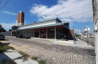 Alugue sua loja no mv mall - oportunidade única em lagoa nova!
