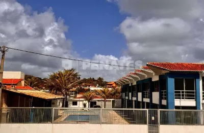 Apartamento 2/4, t mobiliado em condomínio fechado com acesso privativo à praia de tabatinga cansado da rotina? busca um lugar para relaxar e recarr