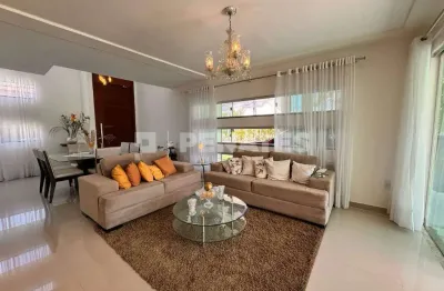 Casa em condomínio fechado com 3 quartos à venda na Alameda dos Bosques, Parque do Jiqui, Parnamirim