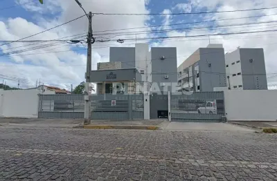 Apartamento com 2 quartos à venda na Rua Senador Dinarte Mariz, Vale do Sol, Parnamirim