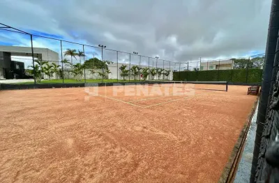 Lote de esquina no sunset boulevard com 334m² - lado da ventilação - aceita financiamento