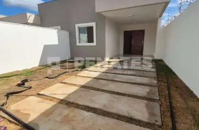 Casa à venda, 2 quartos, 1 suíte, 1 vaga, nova esperança - parnamirim/rn
