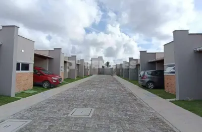 Casa em condomínio no recanto dos jardins no parque das árvores.