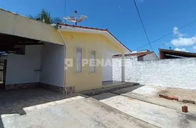 Casa com 2 quartos à venda na Rua Oceano Índico, Vida Nova, Parnamirim