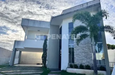 Casa em condomínio para aluguel, 4 quartos, 3 suítes, 3 vagas, parque do jiqui - parnamirim/rn