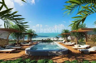 Flat à venda, 3 quartos, 1 suíte, 2 vagas, pirangi do norte (distrito litoral) - parnamirim/rn