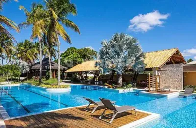 Lote em condomínio à venda, pium - nísia floresta/rn