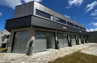 Ponto comercial tipo loja em frente a rodoviária, cidade da esperança, natal-rn