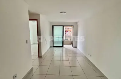 Apartamento no parque cidade jardim com 2 quartos sendo 1 suíte com 1 vaga de garagem.