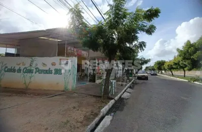 Casa à venda, 3 quartos, 2 vagas, vida nova - parnamirim/rn