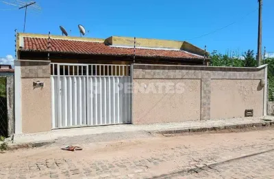 Excelente casa à venda em cajupiranga – parnamirim/rn