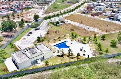 Terreno com 200m² no vila dos ventos em parnamirim.