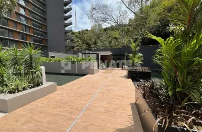 Residencial origami, apartamento com 3 suítes com 194m² no bairro do tirol.