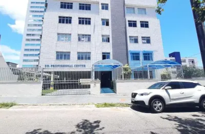 Sala em lagoa nova para locação próximo ao forum com 37m²