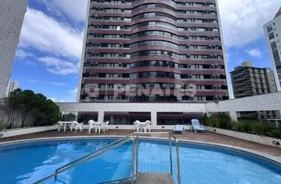 Apartamento com 2 quartos à venda na Rua Desembargador Dionísio Filgueira, Petrópolis, Natal