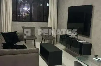 Apartamento à venda, 2 quartos, capim macio - natal/rn