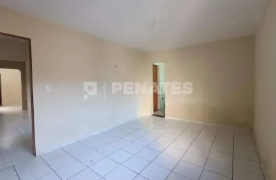 Casa para locação no vale do sol – excelente localização!