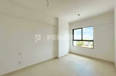 Apartamento à venda no condomínio reserva capim macio – 79m² com3 quartos e 2 vagas de garagem