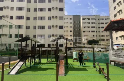 Apartamento com 3 quartos à venda na Rua Estrela do Mar, Nova Parnamirim, Parnamirim