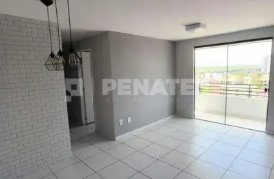 Apartamento à venda, 3 quartos, 1 suíte, 2 vagas, nova parnamirim - parnamirim/rn