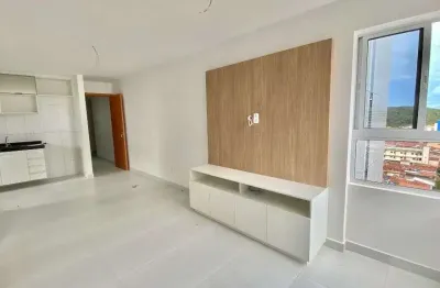 Apartamento em lagoa nova, natal - 40,25 m², 1 quarto com suíte e piscina