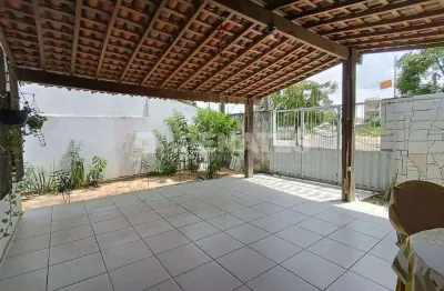 Casa à venda, 2 quartos, 2 vagas, vida nova - parnamirim/rn