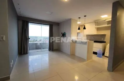Apartamento à venda, 3 quartos, 1 suíte, 2 vagas, nova parnamirim - parnamirim/rn