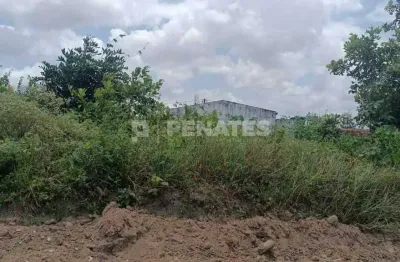 Terreno à venda na Rua Caminho dos Coqueirais, Cajupiranga, Parnamirim