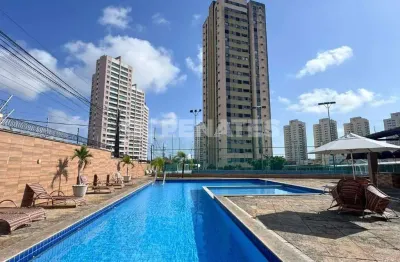 Apartamento à venda, 3 quartos, 1 suíte, 2 vagas, nova parnamirim - parnamirim/rn