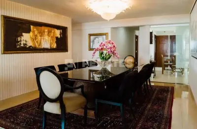 Apartamento com 4 quartos à venda na Avenida Marechal Floriano Peixoto, Petrópolis, Natal