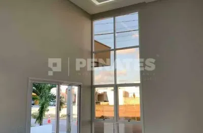 Casa à venda no ecovile 1, parnamirim – 3 quartos, 2 suítes, lazer completo