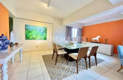 Apartamento mobiliado para locação – edifício mm costa | tirol, natal/rn