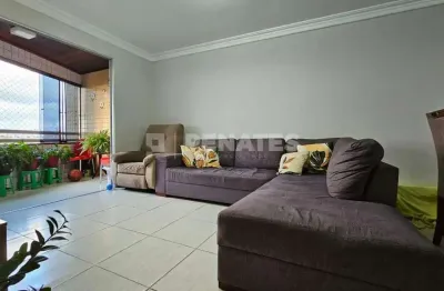 Apartamento 3 quartos à venda em lagoa nova - conforto e localização perfeita