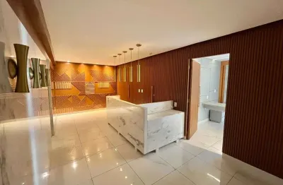 2 salas comerciais com projetados no tirol com 70m2 e 2 vagas de garagens